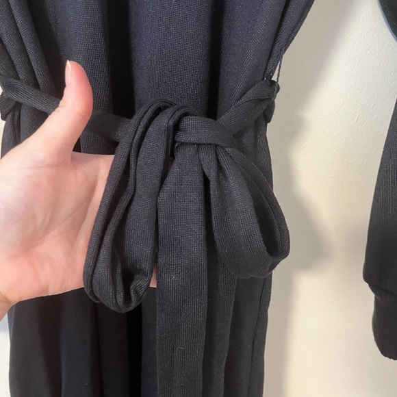 NWT Longsleeve Midi Dress - Picture 5 of 9